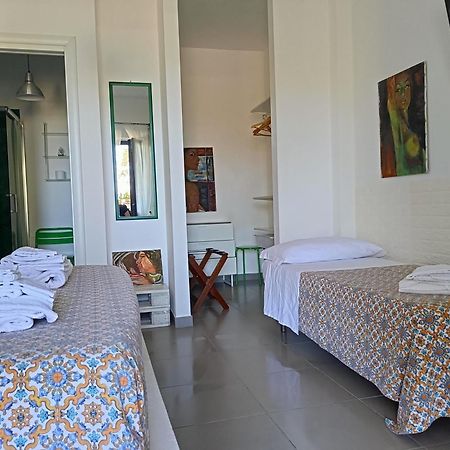La Casa A Mare B&B Messina Kültér fotó