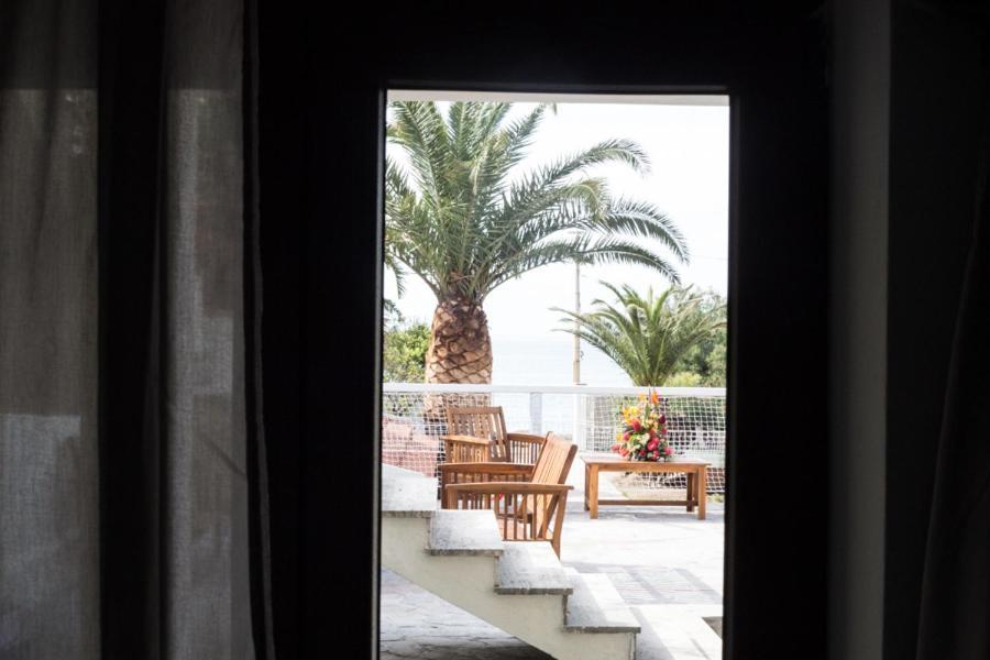 La Casa A Mare B&B Messina Szoba fotó