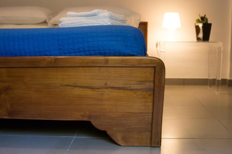 La Casa A Mare B&B Messina Szoba fotó