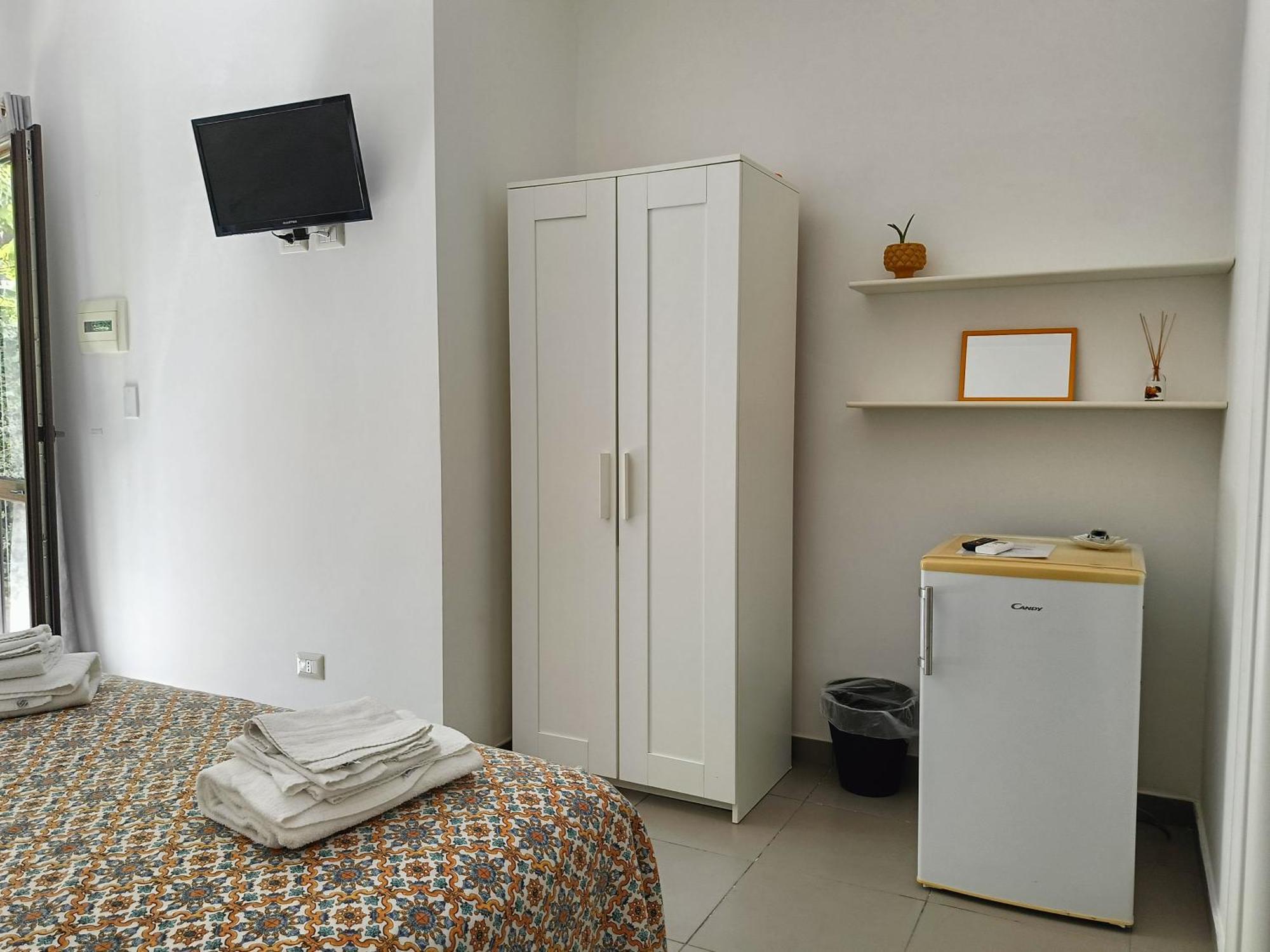 La Casa A Mare B&B Messina Kültér fotó