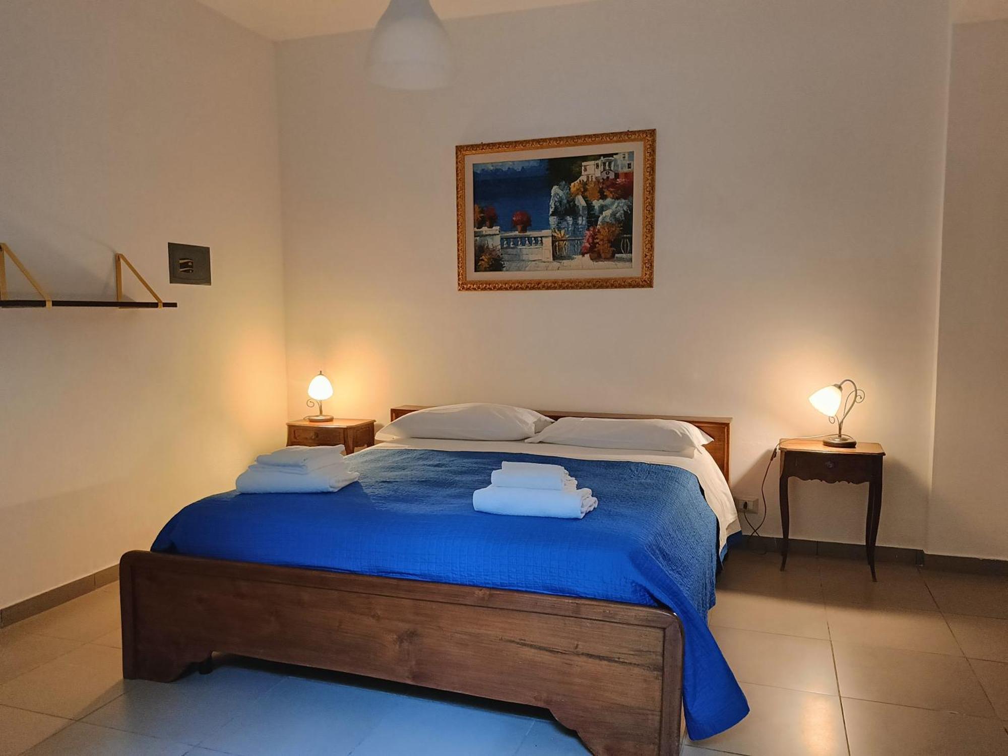 La Casa A Mare B&B Messina Kültér fotó