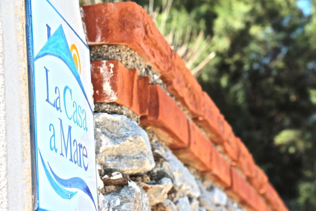 La Casa A Mare B&B Messina Kültér fotó