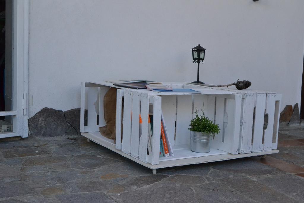 La Casa A Mare B&B Messina Kültér fotó