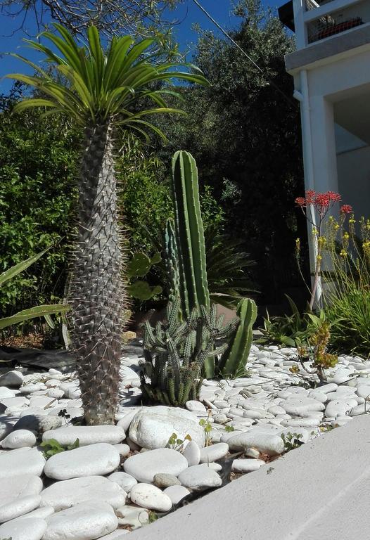 La Casa A Mare B&B Messina Kültér fotó
