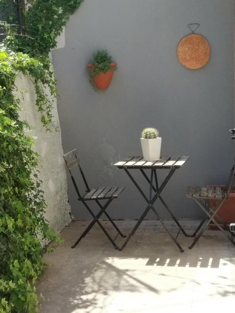 La Casa A Mare B&B Messina Kültér fotó